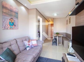 Apartamento · 70m² · 2 Quartos · 1 Vaga · Apartamento para Aluguel - Jardim Simus, 2 Quartos, 70 m² - Sorocaba