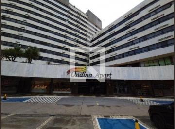 Apartamento · 48m² · 1 Quarto · 1 Vaga · Apartamento para Aluguel - Ondina, 1 Quarto,  48 m² - Salvador