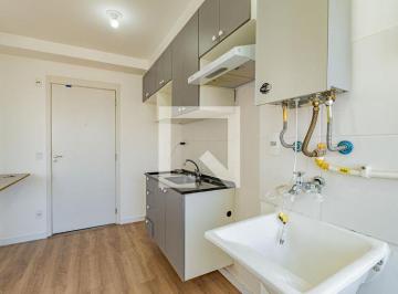 Apartamento · 27m² · 2 Quartos · Apartamento para Aluguel - Bosque da Saúde, 2 Quartos, 27 m² - São Paulo