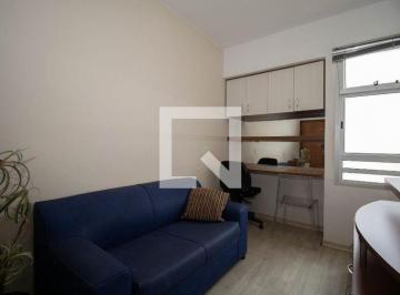 Apartamento · 28m² · 1 Quarto · 1 Vaga · Apartamento para Aluguel - Asa Norte, 1 Quarto,  28 m² - Brasília