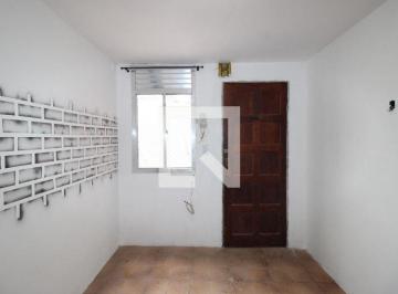 Apartamento · 58m² · 3 Quartos · 1 Vaga · Apartamento para Aluguel - Vila Cosmopolita, 3 Quartos,  58 m² - São Paulo