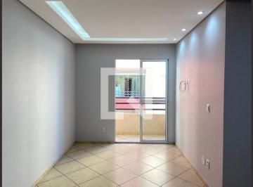 Apartamento · 52m² · 2 Quartos · 1 Vaga · Apartamento para Aluguel - Quitaúna, 2 Quartos,  52 m² - Osasco