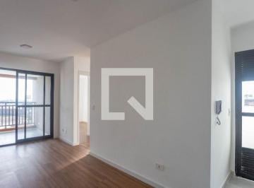 Apartamento · 49m² · 2 Quartos · 1 Vaga · Apartamento para Aluguel - Jardim Miriam, 2 Quartos, 49 m² - São Paulo