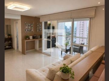 Apartamento · 124m² · 3 Quartos · 2 Vagas · Apartamento para Aluguel - Setor Bueno, 3 Quartos,  124 m² - Goiânia