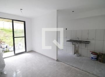 Apartamento · 47m² · 2 Quartos · 1 Vaga · Apartamento para Aluguel - Jacarepaguá, 2 Quartos,  47 m² - Rio de Janeiro