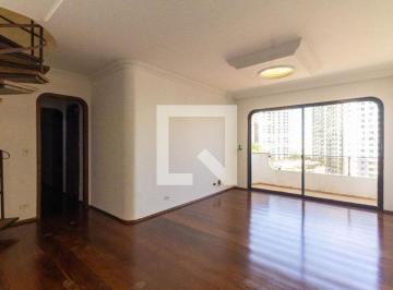 Apartamento · 208m² · 3 Quartos · 2 Vagas · Apartamento para Aluguel - Tatuapé, 3 Quartos, 208 m² - São Paulo
