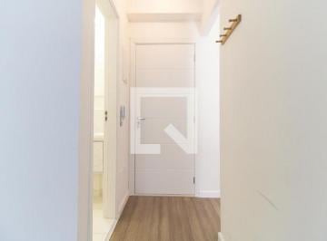Apartamento · 32m² · 1 Quarto · Apartamento para Aluguel - Bosque da Saúde, 1 Quarto, 32 m² - São Paulo