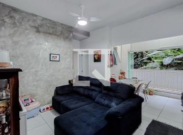Apartamento · 45m² · 2 Quartos · 1 Vaga · Apartamento para Aluguel - Cambuci, 2 Quartos,  45 m² - São Paulo