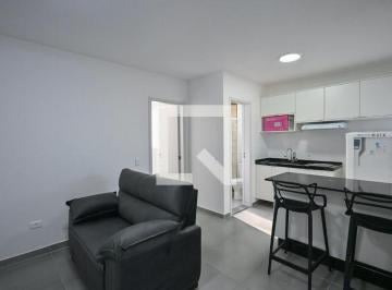 Apartamento · 27m² · 1 Quarto · Apartamento para Aluguel - Jardim Jussara, 1 Quarto,  27 m² - São Paulo