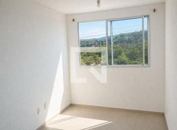 Apartamento · 56m² · 2 Quartos · 1 Vaga · Apartamento para Aluguel - Guaratiba, 2 Quartos, 56 m² - Rio de Janeiro