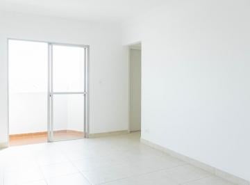 Apartamento · 52m² · 2 Quartos · 1 Vaga · Apartamento para Aluguel - Vila Mascote, 2 Quartos,  52 m² - São Paulo
