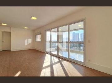 Apartamento · 107m² · 3 Quartos · 2 Vagas · Apartamento para Aluguel - Lapa, 3 Quartos, 107 m² - São Paulo