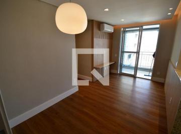 Apartamento · 60m² · 2 Quartos · 1 Vaga · Apartamento para Aluguel - Mansões Santo Antônio, 2 Quartos, 60 m² - Campinas