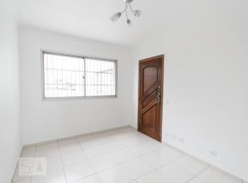 Apartamento · 50m² · 2 Quartos · 1 Vaga · Apartamento para Aluguel - Vila das Mercês, 2 Quartos, 50 m² - São Paulo