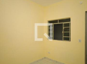 Casa · 55m² · 1 Quarto · Casa para Aluguel - Jardim Nossa Senhora do Carmo, 1 Quarto, 55 m² - São Paulo