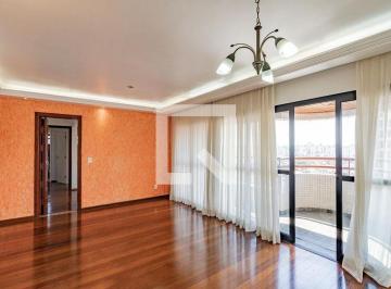 Apartamento · 120m² · 4 Quartos · 3 Vagas · Apartamento para Aluguel - Bosque da Saúde, 4 Quartos, 120 m² - São Paulo