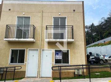 Casa · 64m² · 2 Quartos · 1 Vaga · Casa para Aluguel - Jardim Rio das Pedras, 2 Quartos, 64 m² - Cotia