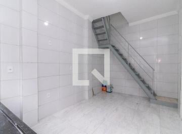 Casa · 45m² · 1 Quarto · Casa para Aluguel - Artur Alvim, 1 Quarto,  45 m² - São Paulo