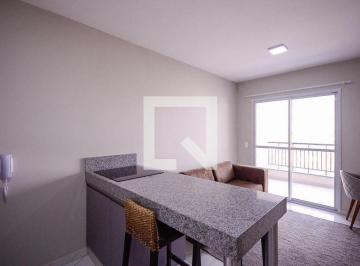 Apartamento · 34m² · 1 Quarto · 1 Vaga · Apartamento para Aluguel - Bosque da Saúde, 1 Quarto, 34 m² - São Paulo