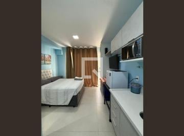 Apartamento · 22m² · 1 Quarto · Apartamento para Aluguel - Centro, 1 Quarto, 22 m² - São Paulo