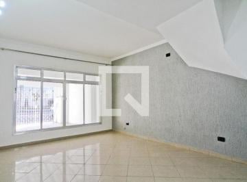 Casa · 102m² · 2 Quartos · 2 Vagas · Casa para Aluguel - Mandaqui, 2 Quartos,  102 m² - São Paulo