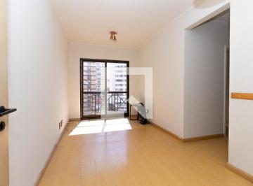 Apartamento · 40m² · 2 Quartos · 1 Vaga · Apartamento para Aluguel - Perdizes, 2 Quartos,  40 m² - São Paulo