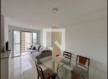 Apartamento · 52m² · 2 Quartos · 1 Vaga · Apartamento para Aluguel - Vargem Pequena, 2 Quartos,  52 m² - Rio de Janeiro