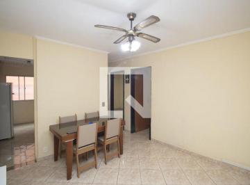 Apartamento · 56m² · 2 Quartos · 1 Vaga · Apartamento para Aluguel - Vila Augusta, 2 Quartos, 56 m² - Guarulhos