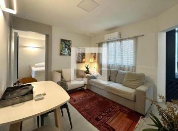 Apartamento · 78m² · 2 Quartos · Apartamento para Aluguel - Copacabana, 2 Quartos, 78 m² - Rio de Janeiro