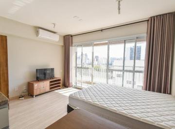 Apartamento · 30m² · 1 Quarto · Apartamento para Aluguel - Liberdade, 1 Quarto,  30 m² - São Paulo