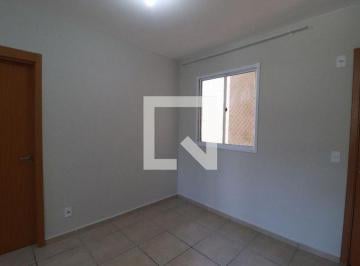 Apartamento de 2 quartos, Ribeirão Preto · Apartamento para Aluguel - Antonio Marincek, 2 Quartos, 43 m² - Ribeirão Preto