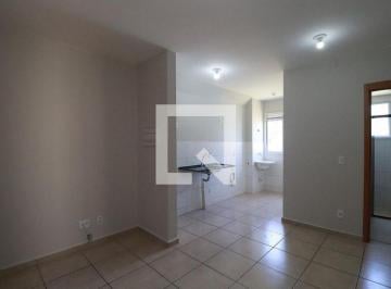 Apartamento · 43m² · 2 Quartos · 1 Vaga · Apartamento para Aluguel - Antonio Marincek, 2 Quartos, 43 m² - Ribeirão Preto