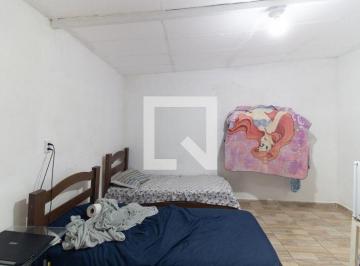 Casa · 22m² · 1 Quarto · Casa para Aluguel - Jardim Santa Emília, 1 Quarto, 22 m² - São Paulo