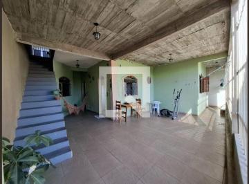 Casa · 360m² · 3 Quartos · 2 Vagas · Casa para Aluguel - Dom Silvério, 3 Quartos, 360 m² - Belo Horizonte