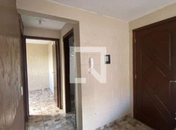Apartamento · 45m² · 2 Quartos · 1 Vaga · Apartamento para Aluguel - Estância Velha, 2 Quartos,  45 m² - Canoas