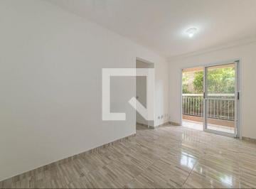 Apartamento · 50m² · 2 Quartos · 1 Vaga · Apartamento para Aluguel - Jardim Sao Luis, 2 Quartos, 50 m² - São Paulo