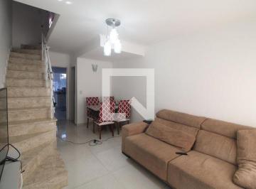 Casa · 65m² · 2 Quartos · 1 Vaga · Casa para Aluguel - Jardim Cristal, 2 Quartos, 65 m² - São Paulo