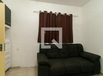 Casa · 55m² · 2 Quartos · Casa para Aluguel - Jardim Ataliba Leonel, 2 Quartos,  55 m² - São Paulo