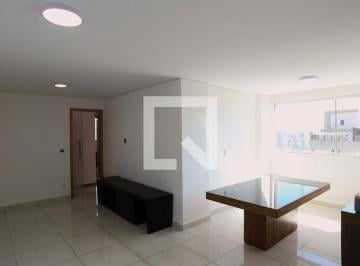 Apartamento · 87m² · 3 Quartos · 2 Vagas · Apartamento para Aluguel - Sagrada Família, 3 Quartos,  87 m² - Belo Horizonte