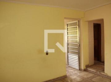 Casa · 80m² · 1 Quarto · Casa para Aluguel - Vila Ema, 1 Quarto,  80 m² - São Paulo