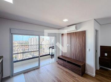 Apartamento · 30m² · 1 Quarto · Apartamento para Aluguel - Ipiranga, 1 Quarto, 30 m² - São Paulo