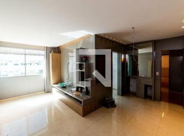 Apartamento · 74m² · 2 Quartos · 2 Vagas · Apartamento para Aluguel - Savassi, 2 Quartos, 74 m² - Belo Horizonte