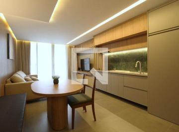 Apartamento · 63m² · 2 Quartos · Apartamento para Aluguel - Itaim Bibi, 2 Quartos, 63 m² - São Paulo