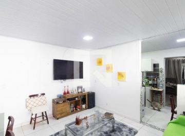 Casa · 100m² · 2 Quartos · 2 Vagas · Casa para Aluguel - Inhoaíba, 2 Quartos,  100 m² - Rio de Janeiro