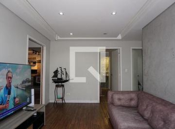 Casa · 172m² · 3 Quartos · 3 Vagas · Casa para Aluguel - Jardim Santo Eduardo, 3 Quartos, 172 m² - Embu das Artes
