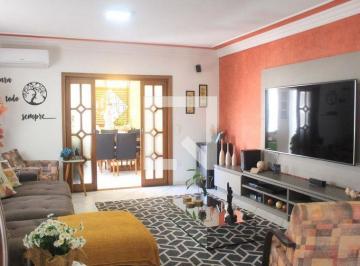 Casa · 500m² · 4 Quartos · 8 Vagas · Casa para Aluguel - Santa Maria, 4 Quartos,  500 m² - São Caetano do Sul