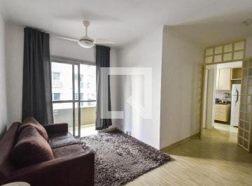 Apartamento · 43m² · 1 Quarto · 1 Vaga · Apartamento para Aluguel - Aclimação, 1 Quarto, 43 m² - São Paulo