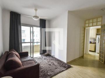 Apartamento · 43m² · 1 Quarto · 1 Vaga · Apartamento para Aluguel - Aclimação, 1 Quarto,  43 m² - São Paulo
