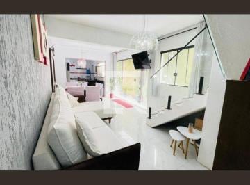 Casa · 160m² · 4 Quartos · 1 Vaga · Casa para Aluguel - Parque Mirante da Mata, 4 Quartos,  160 m² - Cotia