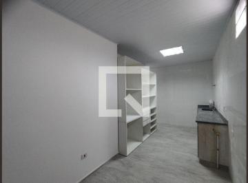 Apartamento · 48m² · 1 Quarto · 1 Vaga · Apartamento para Aluguel - Sacomã, 1 Quarto, 48 m² - São Paulo